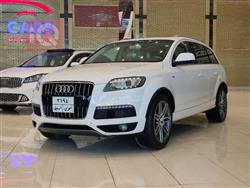 اودي Q7